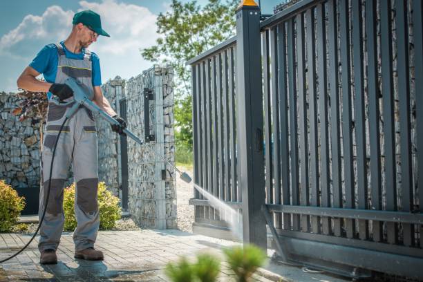 Best Restaurant Pressure Washing  in Sulphur Springs, TX