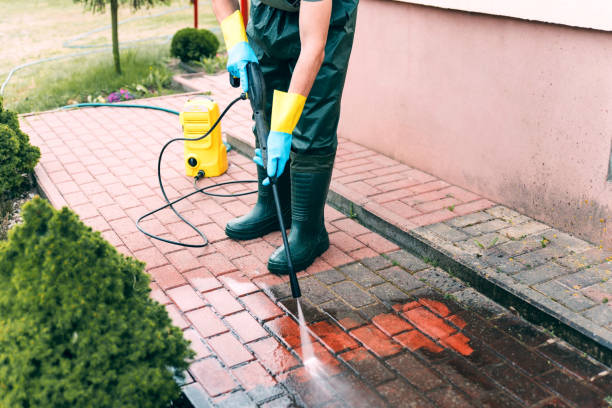 Best Post-Construction Pressure Washing  in Sulphur Springs, TX