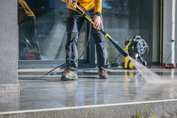 Playground Equipment Cleaning in Sulphur Springs, TX